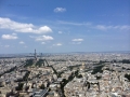 View From Montparnasse