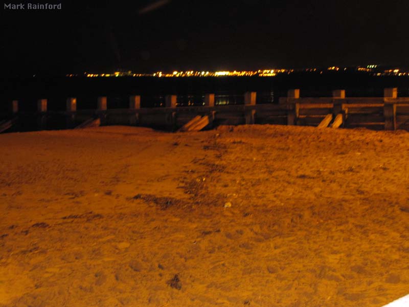 Portobello Cludgie Photos 'n Stuff