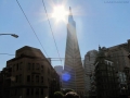 San Francisco, Transamerica Pyramid