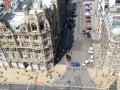 View From The Scott Monument
