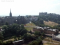 View From The Scott Monument