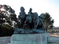 Washington, D.C., Ulysses S. Grant Memorial