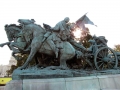 Washington, D.C., Ulysses S. Grant Memorial