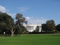 Washington, D.C., White House