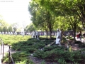 Washington, D.C., Korean War Veterans Memorial