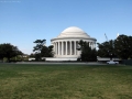 Washington, D.C., Thomas Jefferson Memorial