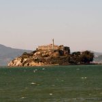Alcatraz Island California