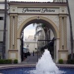 Paramount Studios Los Angeles California